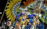 Rua del carnaval de Sitges 2015