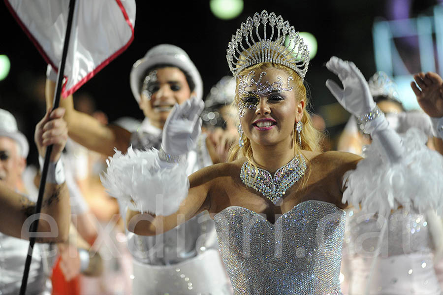 Rua del carnaval de Sitges 2015. Rua del Carnaval de Sitges 2015