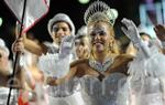 Rua del carnaval de Sitges 2015