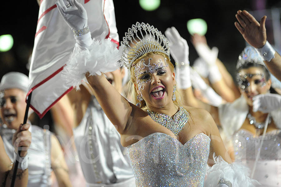 Rua del carnaval de Sitges 2015. Rua del Carnaval de Sitges 2015