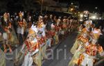 Rua del carnaval del Vendrell 2015