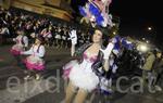 Rua del carnaval del Vendrell 2015