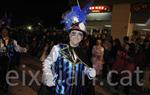 Rua del carnaval del Vendrell 2015