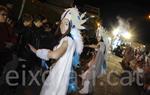 Rua del carnaval del Vendrell 2015