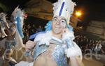 Rua del carnaval del Vendrell 2015