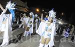 Rua del carnaval del Vendrell 2015