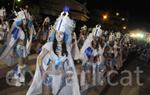 Rua del carnaval del Vendrell 2015