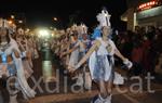 Rua del carnaval del Vendrell 2015