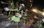 Rua del carnaval del Vendrell 2015