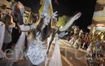 Rua del carnaval del Vendrell 2015