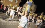 Rua del carnaval del Vendrell 2015