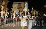 Rua del carnaval del Vendrell 2015