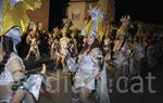 Rua del carnaval del Vendrell 2015