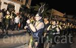 Rua del carnaval del Vendrell 2015