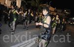Rua del carnaval del Vendrell 2015