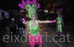 Rua del carnaval del Vendrell 2015