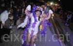 Rua del carnaval del Vendrell 2015