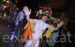 Rua del carnaval del Vendrell 2015