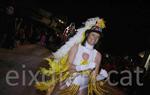 Rua del carnaval del Vendrell 2015