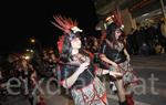 Rua del carnaval del Vendrell 2015