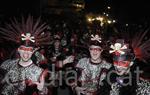 Rua del carnaval del Vendrell 2015