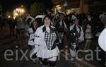 Rua del carnaval del Vendrell 2015