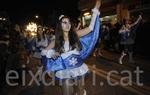 Rua del carnaval del Vendrell 2015