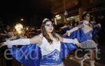 Rua del carnaval del Vendrell 2015