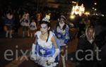 Rua del carnaval del Vendrell 2015