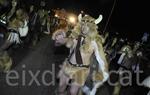 Rua del carnaval del Vendrell 2015