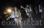 Rua del carnaval del Vendrell 2015