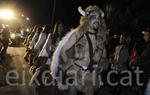 Rua del carnaval del Vendrell 2015