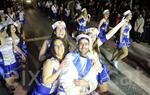 Rua del carnaval del Vendrell 2015