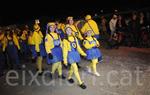 Rua del carnaval del Vendrell 2015