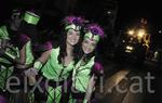 Rua del carnaval del Vendrell 2015