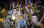 Rua del carnaval del Vendrell 2015