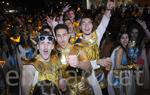 Rua del carnaval del Vendrell 2015