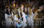 Rua del carnaval del Vendrell 2015