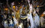 Rua del carnaval del Vendrell 2015