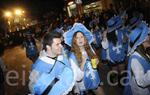 Rua del carnaval del Vendrell 2015