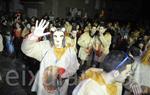 Rua del carnaval del Vendrell 2015