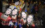 Rua del carnaval del Vendrell 2015