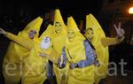 Rua del carnaval del Vendrell 2015