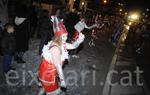 Rua del carnaval del Vendrell 2015