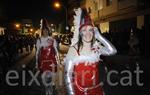 Rua del carnaval del Vendrell 2015