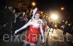 Rua del carnaval del Vendrell 2015