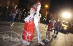 Rua del carnaval del Vendrell 2015