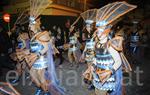 Rua del carnaval del Vendrell 2015