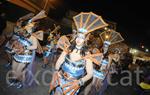 Rua del carnaval del Vendrell 2015