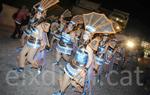 Rua del carnaval del Vendrell 2015